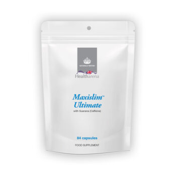 Maxislim Ultimate 84 Capsules