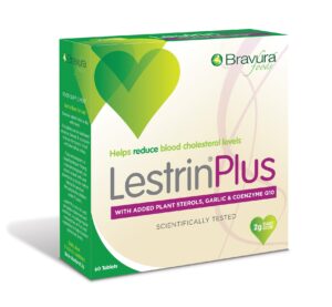 Lestrin Plus