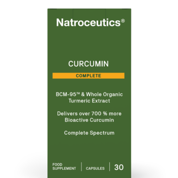 Curcumin Complete