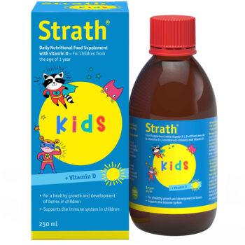 Strath Kids