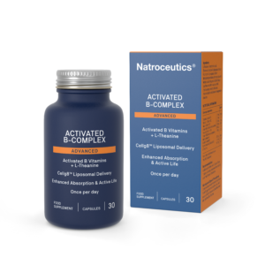 B-Complex Advanced