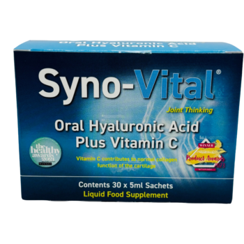 Syno-Vital sachets