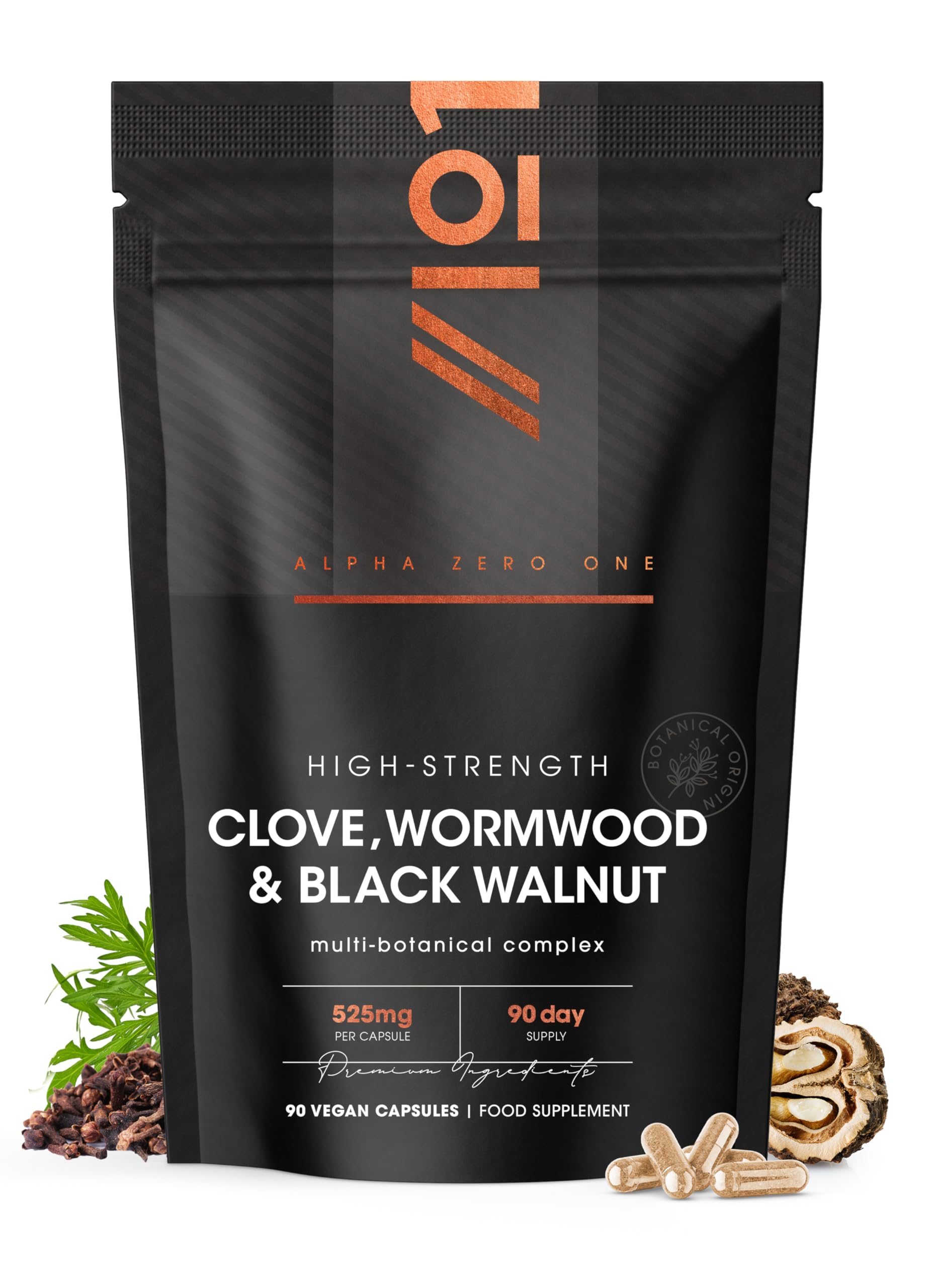 Clove Complex